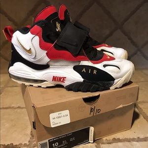 Air Max Speed Turf